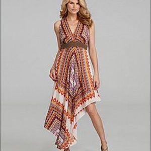 Antonio Melani Lourdes Dress